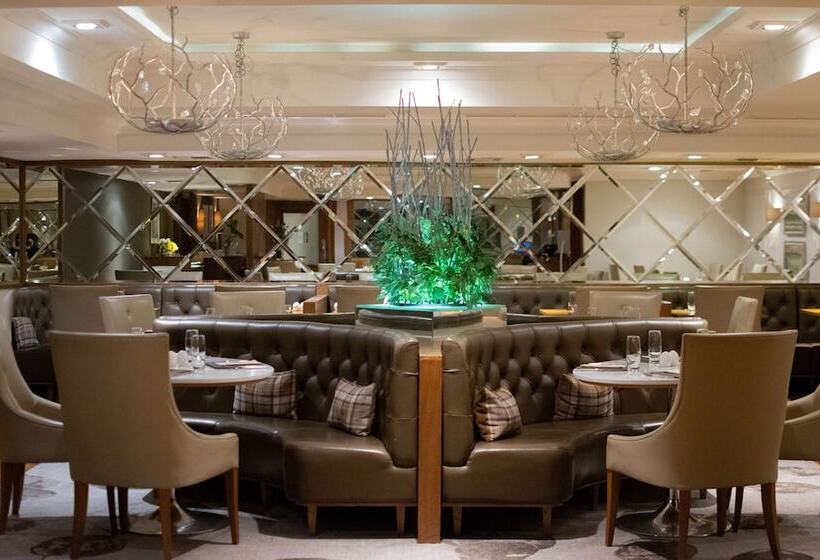 فندق Hilton Grand Vacations Club Craigendarroch Suites Scotland