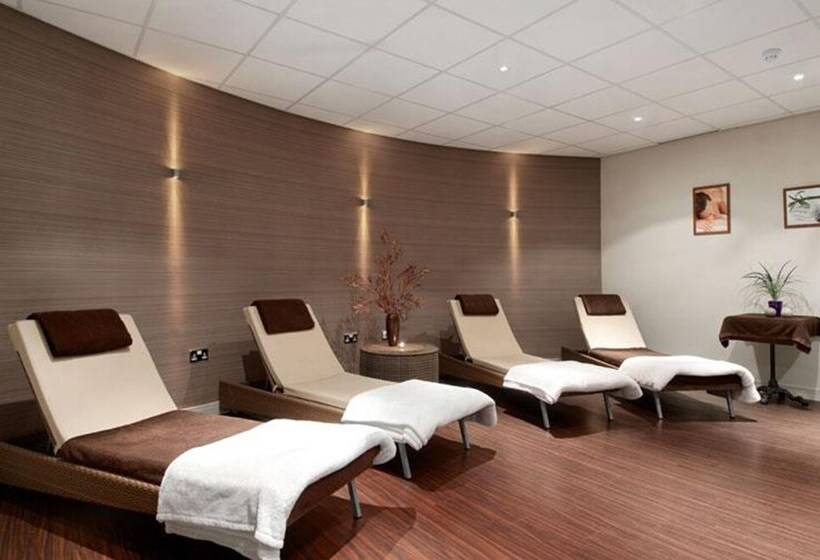 فندق Hilton Grand Vacations Club Craigendarroch Suites Scotland