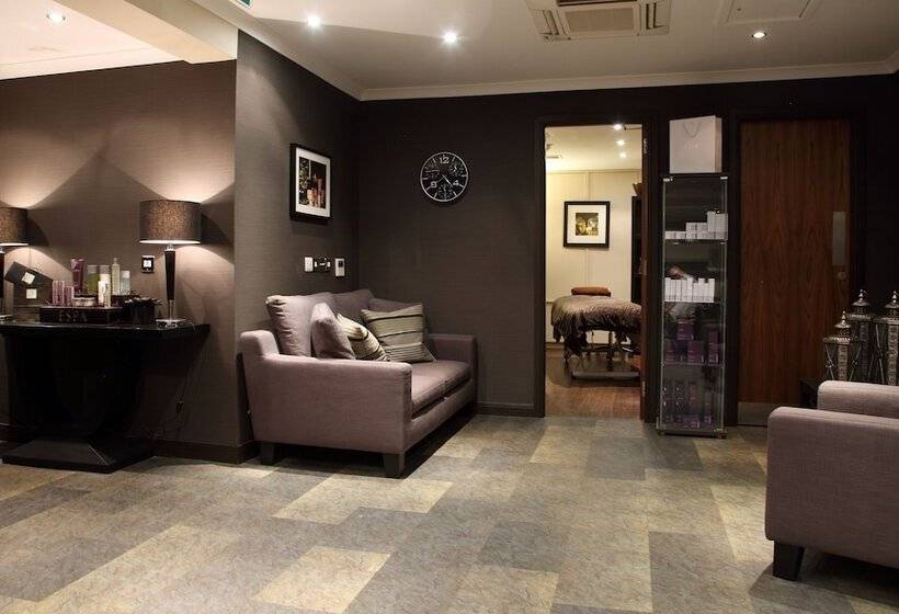 فندق Hilton Grand Vacations Club Craigendarroch Suites Scotland