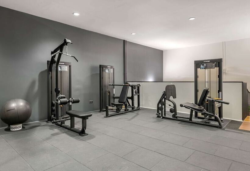 فندق Hilton Grand Vacations Club Craigendarroch Suites Scotland