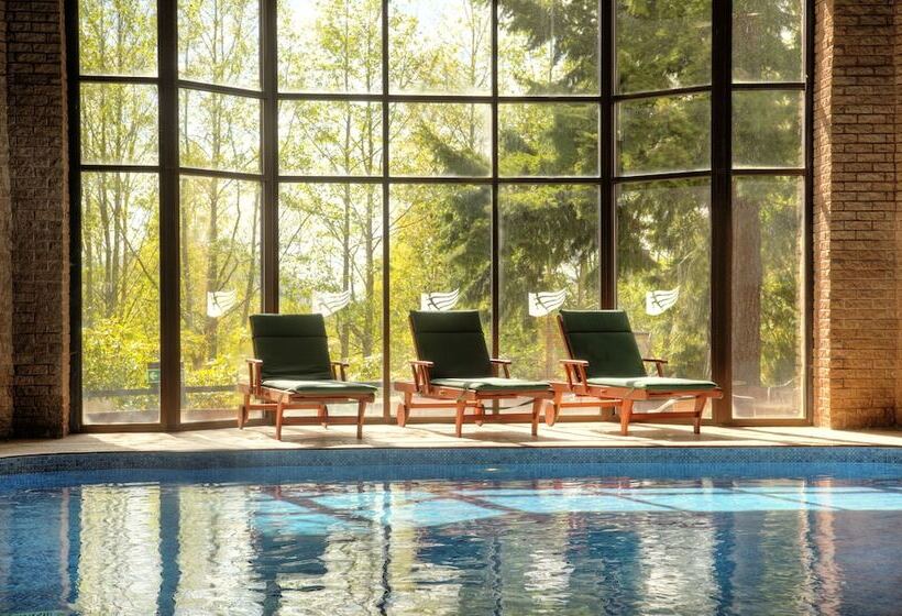 فندق Hilton Grand Vacations Club Craigendarroch Suites Scotland