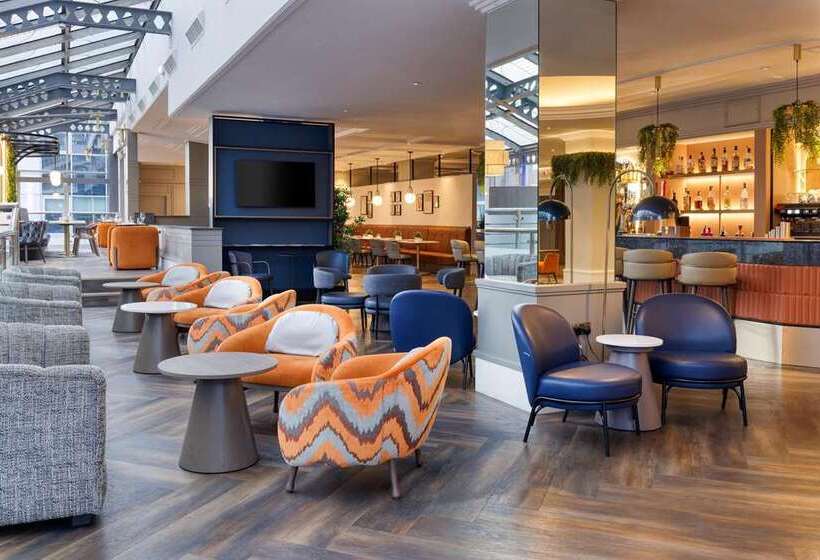 ホテル Hilton Leeds City