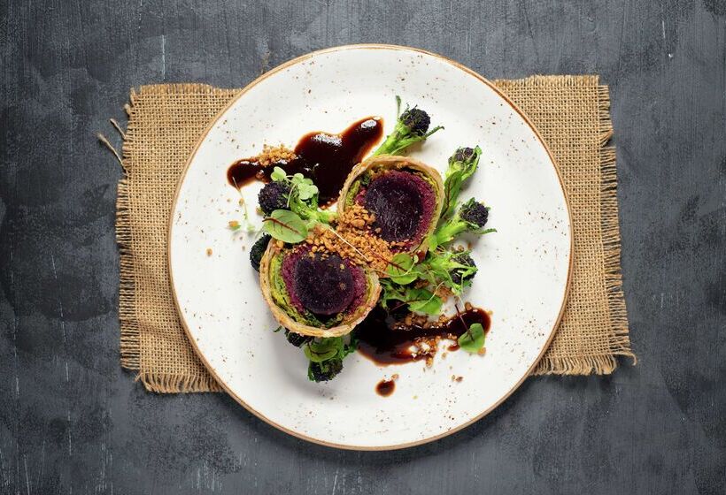 Отель Hilton London Gatwick Airport