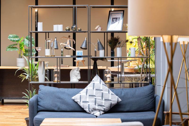 هتل Hilton London Kensington