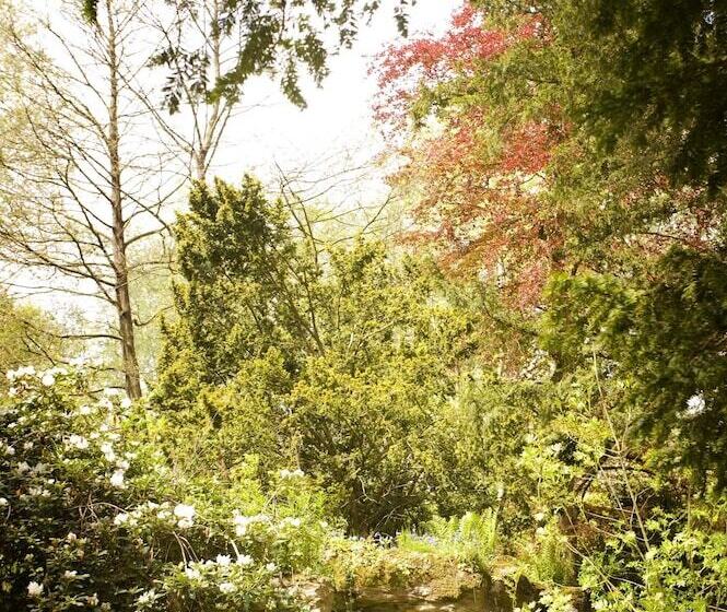 호텔 Hogarths Stone Manor