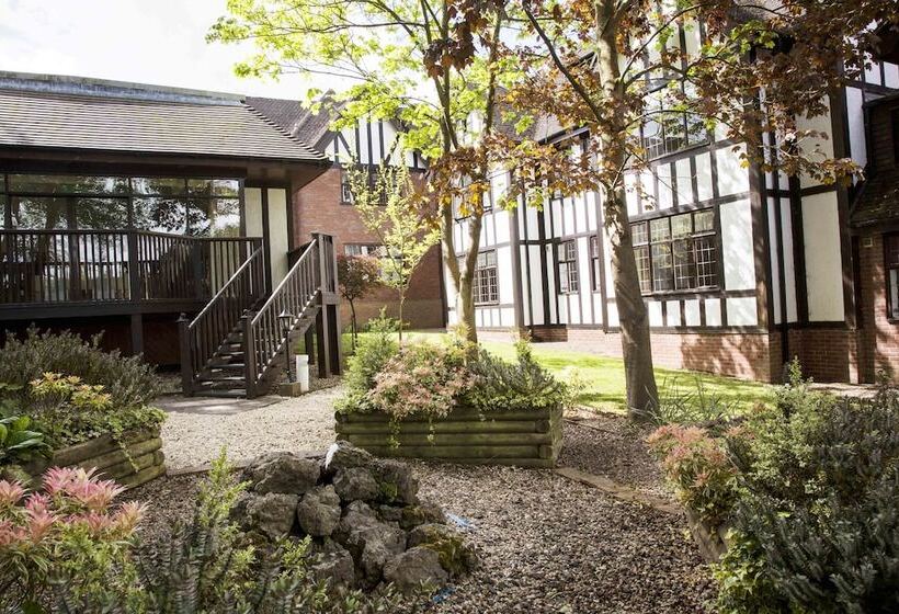 호텔 Hogarths Stone Manor