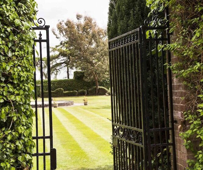 호텔 Hogarths Stone Manor