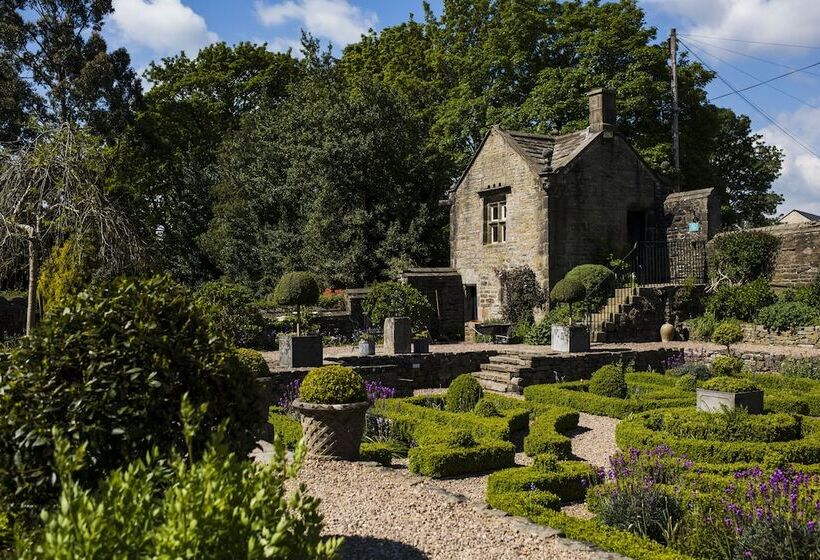 Отель Holdsworth House