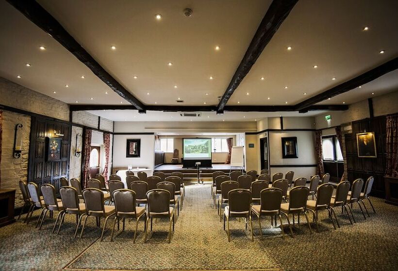 Отель Holdsworth House