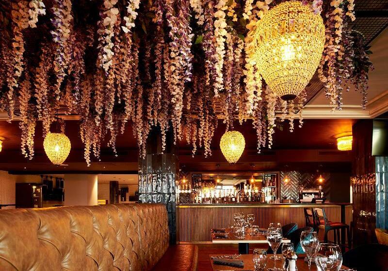 호텔 Holiday Inn Aberdeen West, An Ihg