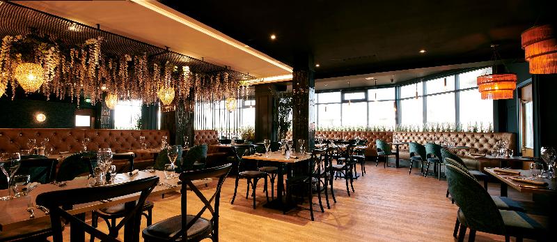 호텔 Holiday Inn Aberdeen West, An Ihg