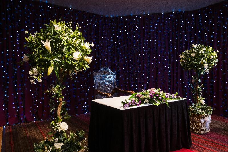 호텔 Holiday Inn Aberdeen West, An Ihg