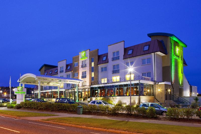 호텔 Holiday Inn Aberdeen West, An Ihg