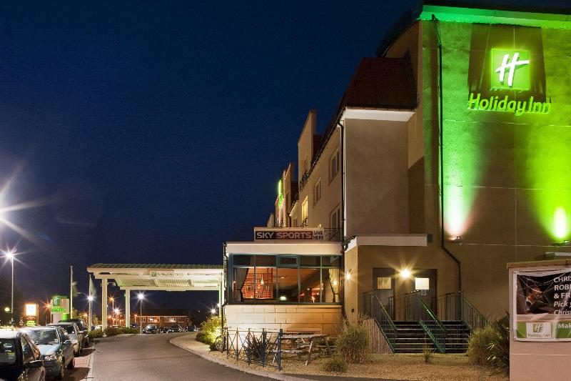 호텔 Holiday Inn Aberdeen West, An Ihg