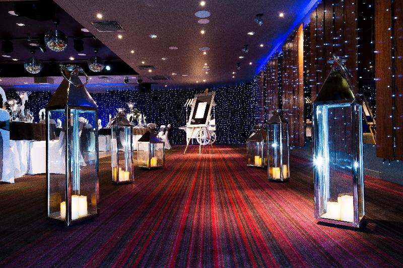 호텔 Holiday Inn Aberdeen West, An Ihg