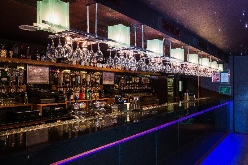 호텔 Holiday Inn Aberdeen West, An Ihg