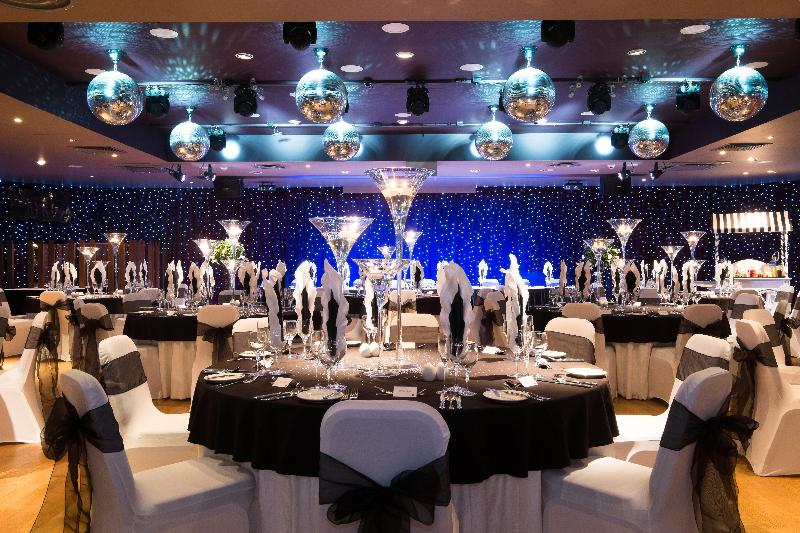 호텔 Holiday Inn Aberdeen West, An Ihg