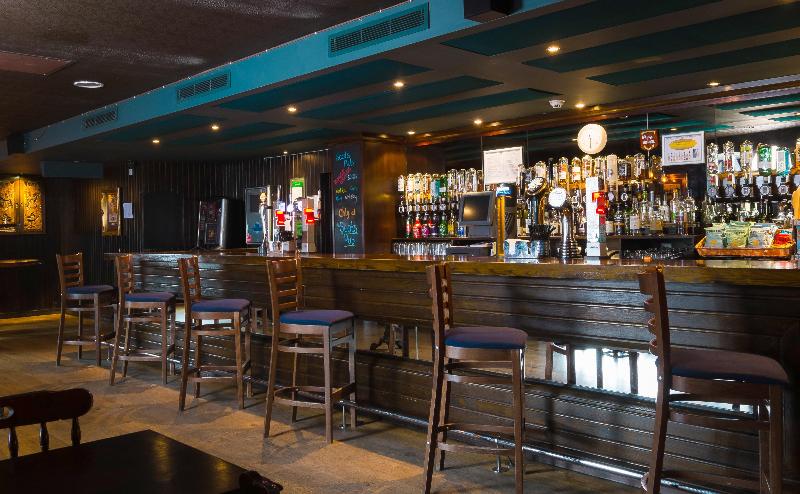 호텔 Holiday Inn Aberdeen West, An Ihg