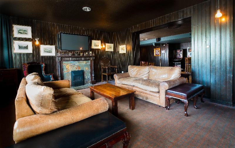 호텔 Holiday Inn Aberdeen West, An Ihg