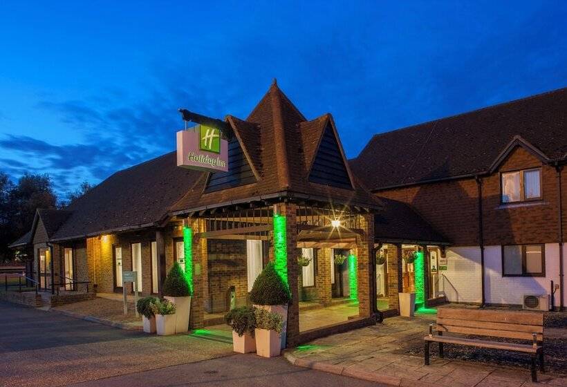 호텔 Holiday Inn Ashford Central, An Ihg