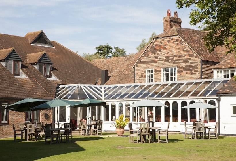 호텔 Holiday Inn Ashford Central, An Ihg