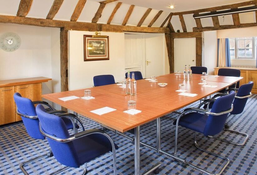 호텔 Holiday Inn Ashford Central, An Ihg