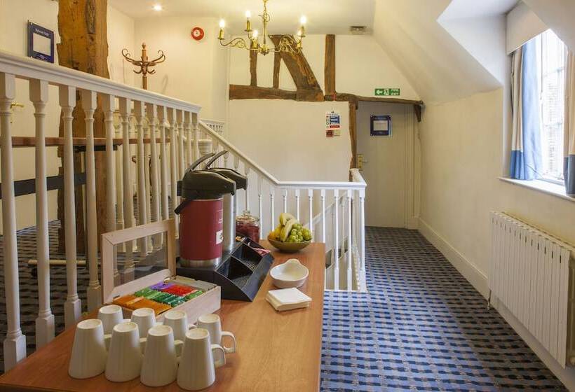 호텔 Holiday Inn Ashford Central, An Ihg