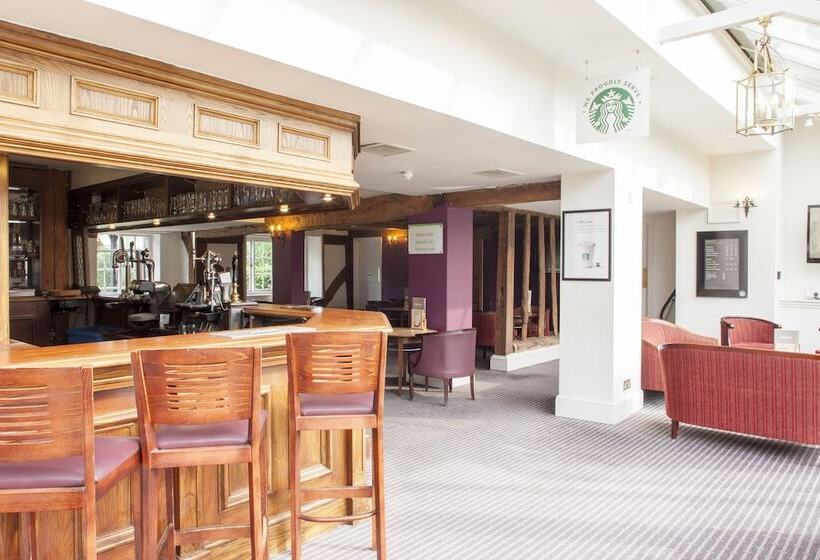 호텔 Holiday Inn Ashford Central, An Ihg