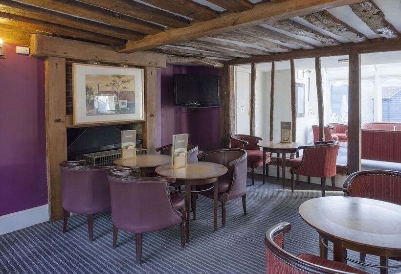 호텔 Holiday Inn Ashford Central, An Ihg