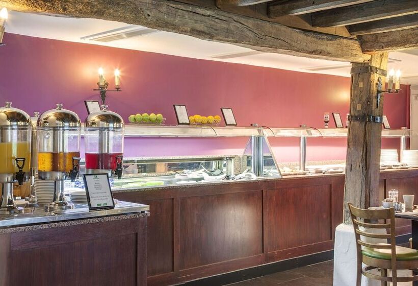 호텔 Holiday Inn Ashford Central, An Ihg