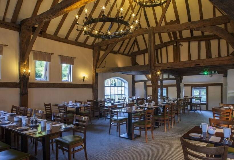 호텔 Holiday Inn Ashford Central, An Ihg