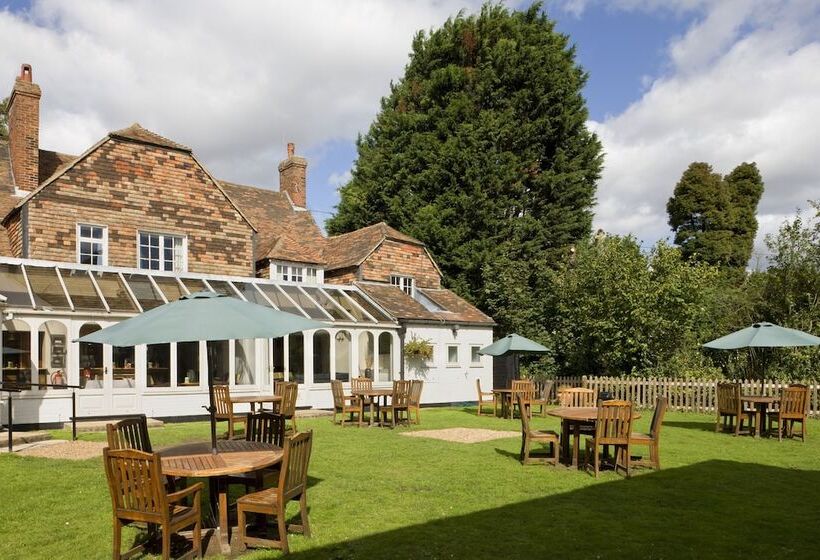 호텔 Holiday Inn Ashford Central, An Ihg