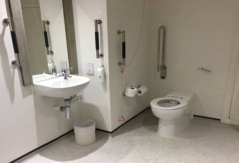 호텔 Holiday Inn Ashford Central, An Ihg