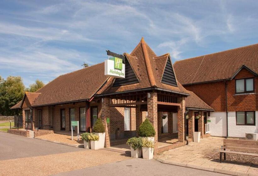 호텔 Holiday Inn Ashford Central, An Ihg