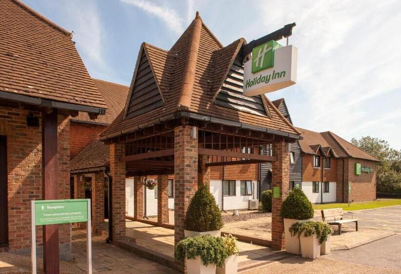 호텔 Holiday Inn Ashford Central, An Ihg