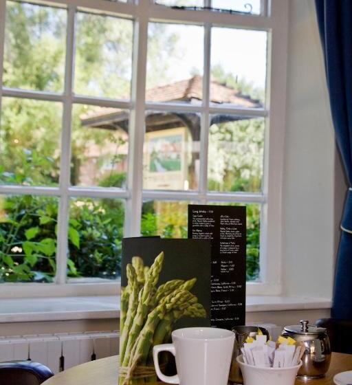 호텔 Holiday Inn Ashford Central, An Ihg