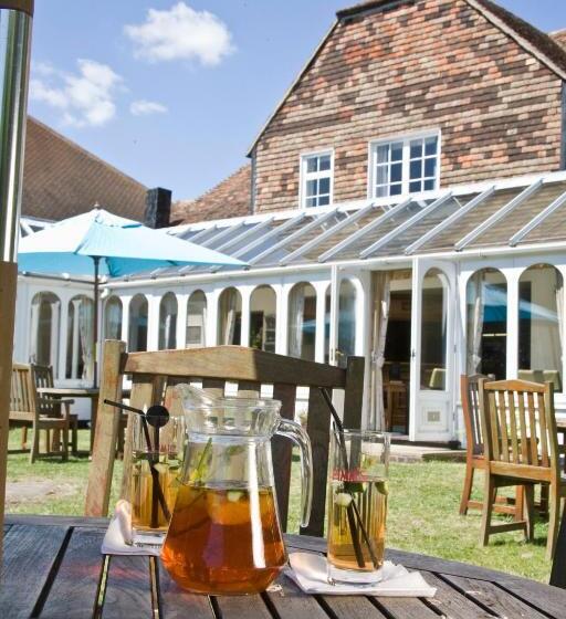 호텔 Holiday Inn Ashford Central, An Ihg