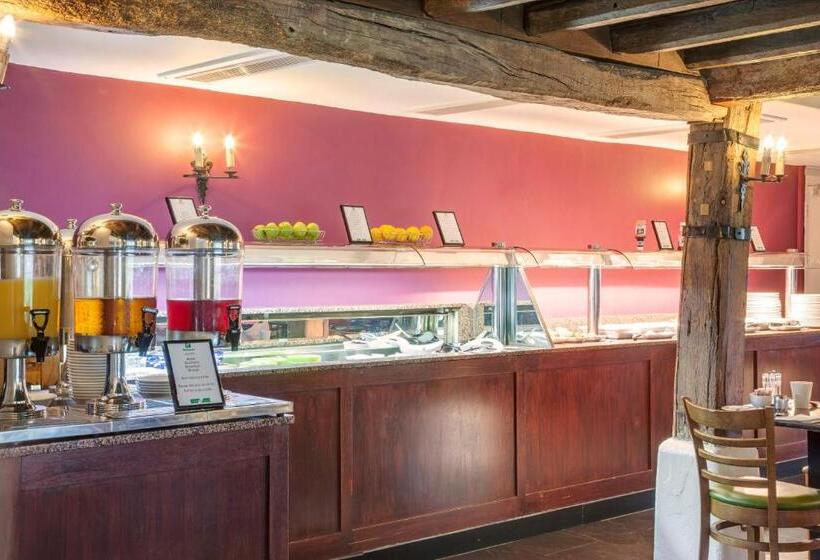 호텔 Holiday Inn Ashford Central, An Ihg