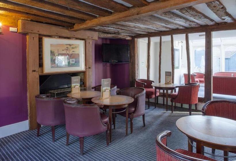 호텔 Holiday Inn Ashford Central, An Ihg