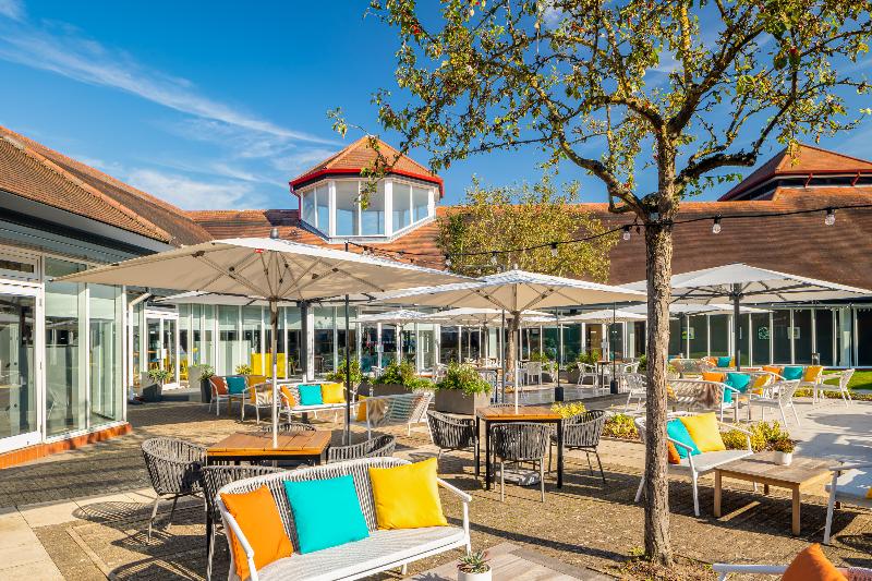 酒店 Holiday Inn Aylesbury, An Ihg