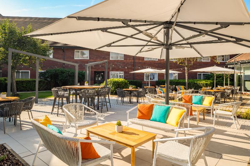 酒店 Holiday Inn Aylesbury, An Ihg