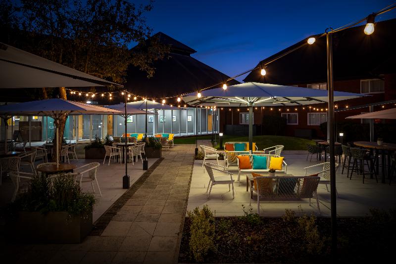 酒店 Holiday Inn Aylesbury, An Ihg