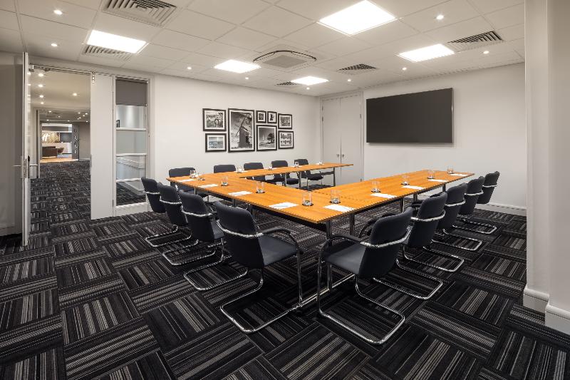 酒店 Holiday Inn Aylesbury, An Ihg