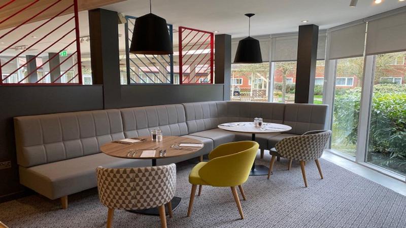 酒店 Holiday Inn Aylesbury, An Ihg