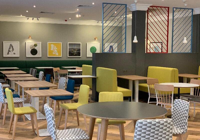 酒店 Holiday Inn Aylesbury, An Ihg