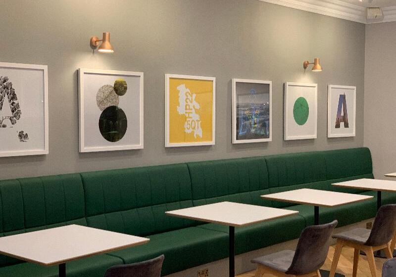 酒店 Holiday Inn Aylesbury, An Ihg