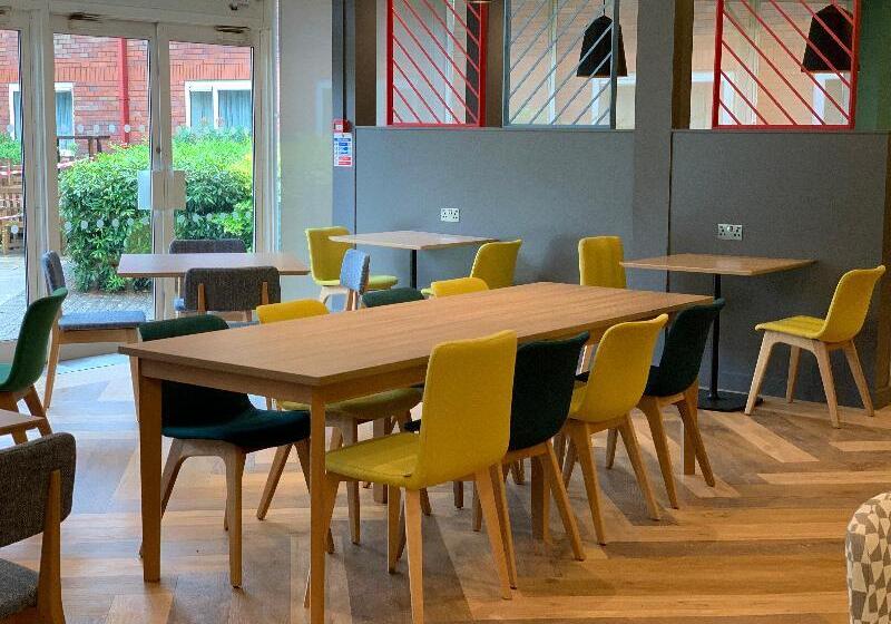 酒店 Holiday Inn Aylesbury, An Ihg