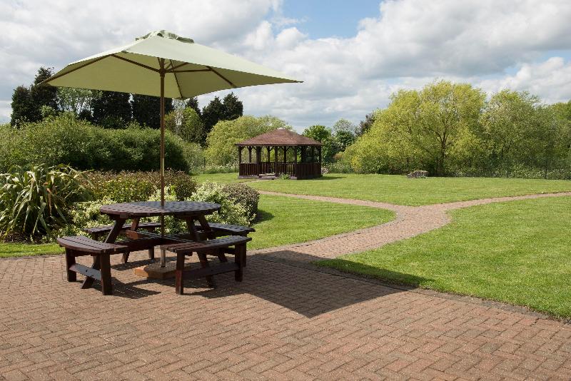 هتل Holiday Inn Basildon, An Ihg