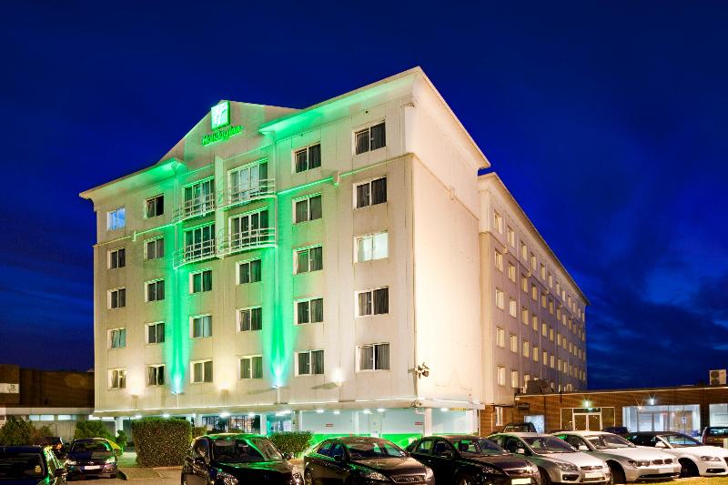 호텔 Holiday Inn Basildon, An Ihg