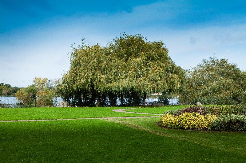 هتل Holiday Inn Basildon, An Ihg